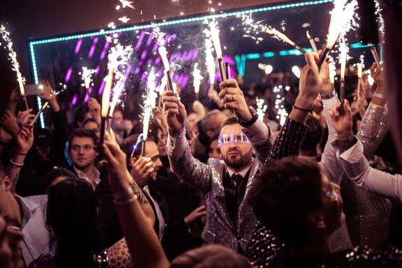 Birthday parties and moments to remember!